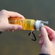 thumbnail image 4 of Botella de Pesca Al Aire Libre de , Caja de Almacenamiento para Equipo de Pesca, Anzuelo Amarillo., 4 of 5