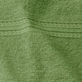 thumbnail image 4 of Impressions Hemingford Eco-Friendly Cotton 2-Piece Bath Sheet Towel Set, 4 of 5