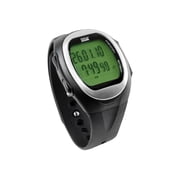 PYLE PHRM84 Speed & Distance Watch for Running, Jogging & Walking
