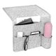 thumbnail image 2 of Bedside Hanging Storage Pocket For Phone Remote Control Water Bottle Felt Organizer, 2 of 4