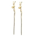 thumbnail image 1 of 2pcs Hair Chopsticks Chinese Antique Style Hairpin Chignon Pin for Women Long Hair, 1 of 3