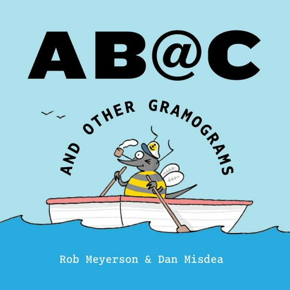 Pre-Owned AB@C: And Other Gramograms