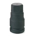 thumbnail image 1 of 4922M Entraîneur Hexagonal Pneumatique Gris 1 Po x 22 mm, 1 of 2