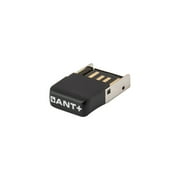 Saris Ant+ Usb Adapter, Ant+ Dongle for Cycling Trainers, Black
