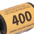 thumbnail image 5 of 35mm Camera Color Print Film 36 Sheets Carbon Removal Vintage Camera Color Negative Film for 135 Camera, 5 of 5