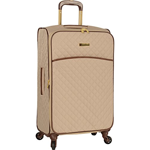 anne klein suitcase