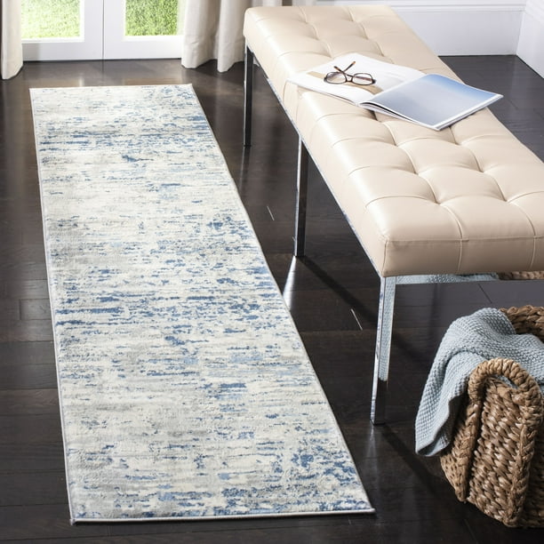 Safavieh Jasper Brandt Abstract Overdyed Area Rug or Runner Walmart