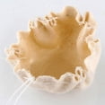 thumbnail image 2 of de Manual de goteo de Herramienta de té Colador recargable folicular kusrkot Cono de filtros de café, 2 of 8