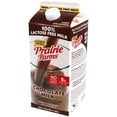 thumbnail image 4 of Prairie Farms Lactose Free Whole Chocolate Milk, Vitamin D, UHT, Half Gallon, 64 Fl Oz, 4 of 7