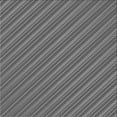 thumbnail image 1 of Ahgly Company Machine Washable Indoor Square Transitional Gunmetal Gray Area Rugs, 5' Square, 1 of 7