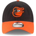 thumbnail image 2 of Gorra New Era MLB Baltimore Orioles 9TWENTY, 2 tonos, para adulto, 2 of 4