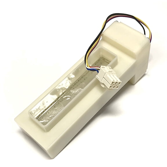 OEM Hisense Refrigerator Electric Wind Gate Originally Shipped With HBM17158SS, RF26N1ASE, HRF266N6CSE, RF15N1BSD