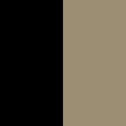 Black|Tan