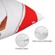 thumbnail image 5 of Funda de almohada Scor-bunny Pok-emon, bonita funda de cojín, juego de cojines traseros de dibujos animados, ropa de cama suave, decoración del hogar, regalos de boda, 20 x 30 pulgadas, 5 of 5