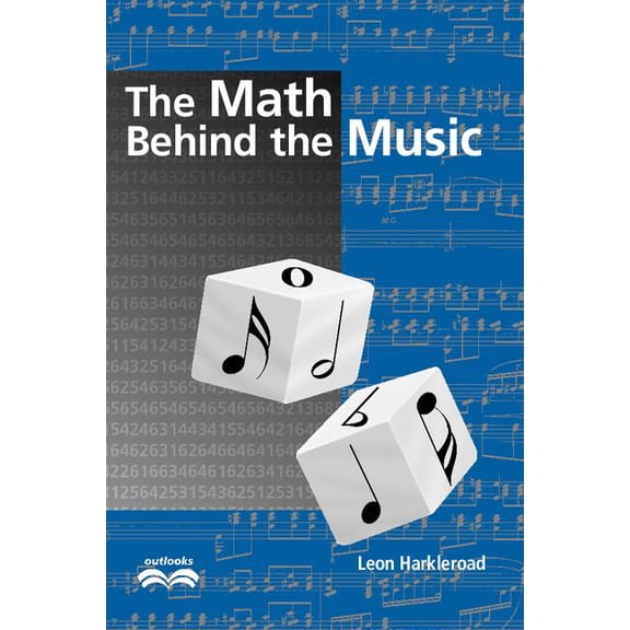 Outlooks The Math Behind the Music, (Paperback)