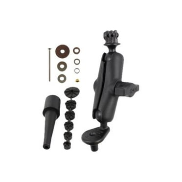 RAM Mounts Vehicle Mount for Motorcycle, Camera