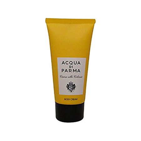 Acqua Di Parma Colonia Body Cream lot of 2 each 2.5oz Bottles. Total of ...