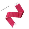 thumbnail image 2 of GETAJGHSD 4-Pack Rosy Glitter Sashes for Birthday, Homecoming, Graduation, Party Favors, Versatile and Stylish Accessories, 2 of 6