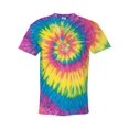 thumbnail image 1 of Dyenomite Ripple Pigment Dyed T-Shirt, 1 of 3