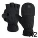 thumbnail image 1 of 2 Guantes De Invierno Sin Dedos, Cálidos Guantes De Invierno Para Uso Diario Al Aire Libre M, 1 of 10