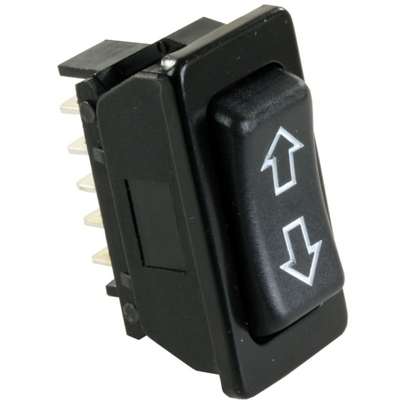 JR Products 13925 12V Furniture Switch