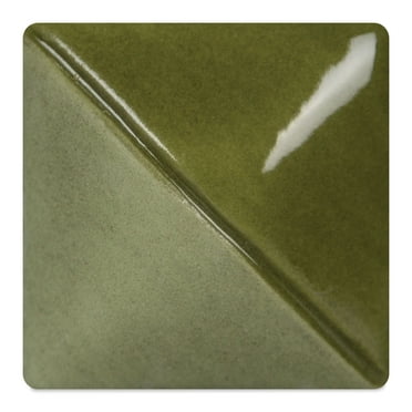 Mayco Fundamentals Underglaze - Olive, Pint
