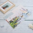 thumbnail image 4 of Sketch Paper, Single-Sided Sealant Coloring Book Exquisite Craftsmanship Easy To Tear  For Art For Painting, 4 of 8