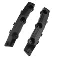 thumbnail image 6 of For Nissan Rogue SUV 2014-2019 Bumper Bracket Front 2PCS Beam Mount Support, 6 of 9