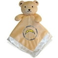 thumbnail image 6 of Baby Fanatics NFL Atlanta Falcons Security Bear - Tan, 6 of 7
