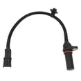 thumbnail image 1 of Posición del cigüeñal,Sensor de posición del cigüeñal 39180-2B000 Negro,39180-2B100 Sensor de posición del cigüeñal del motor,Sensor de posición del cigüeñal compatible, 1 of 9