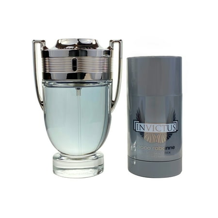 EAN 3349668571802 - Paco Rabanne Invictus 2 Pc. Gift Set For Men Deo 2. ...