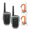 thumbnail image 1 of Radio GMRS Rocky Talkie Expedition de 5 W, paquete de 2, resistente al agua, 1 of 7