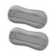 thumbnail image 3 of 2 correas de pesas para tobillos y piernas, para entrenamiento de fuerza, puños portátiles, pesas para brazos para hombres y mujeres, para trotar, gris 05 kg, 3 of 8