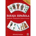 thumbnail image 1 of Baraja española significado, interpretación, formas de lectura, 1 of 1