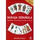 thumbnail image 1 of Baraja española significado, interpretación, formas de lectura, 1 of 1