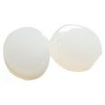 thumbnail image 1 of 21 Paires de Bouchons d'Oreilles pour Dormir Doux Réutilisables Moulables en Silicone Bouchons d'Oreilles Réduction de Bruit Bouchons d'Oreilles Bloquant le Son avec Étui pour Natation, Ronflement, Concert Avion 32dB Plus Élevé NRR, 1 of 7