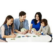 SKIP-BO Card Game Display