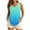 Light Blue###, variant on Long Tank Tops For Women Sevevn Womens Print Tank-Neck Basic Casual Flowy Summer Sleeveless T-Shirt Basic Tank Tops For Women