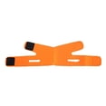 thumbnail image 1 of Collagen Face Wrap Reusable Washable Jawline Sculpting Strap Polyester Breathable for Sleeping Anti Snore Face Lifting, 1 of 8