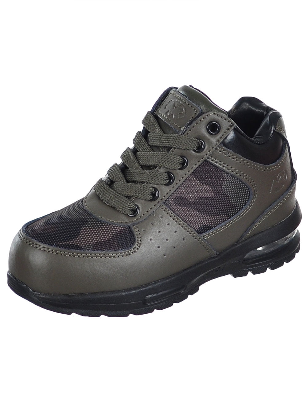 Sizes 5-7 Mountain Gear Boys/' Boots