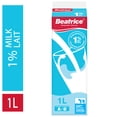 thumbnail image 2 of Beatrice Milk 1%, 2 of 5