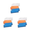 thumbnail image 2 of Inteprter Microfiber Pad Washable Wet Dry Pads Replacement Cleaning Cloth Accessories Mopping Damp for 240 241 Type7 NO7, 2 of 6