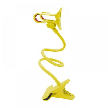 HULKLIFE Mobile Phone Holder Creative lip Type Telescopic Mobile Phone Holder Multi-Function Lazy Plastic Mobile Phone Holder
