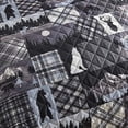 thumbnail image 4 of Queen Set, Promenade Nocturne, 4 of 5
