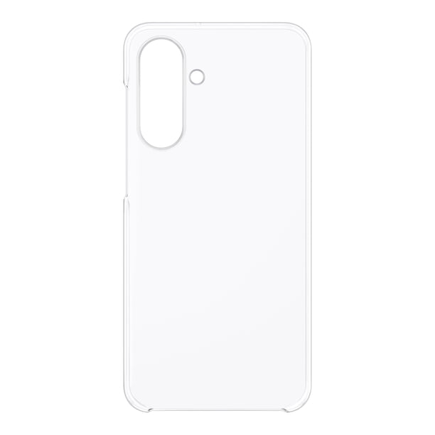 Funda para Samsung Galaxy A26 5G, diseño transparente y delgado