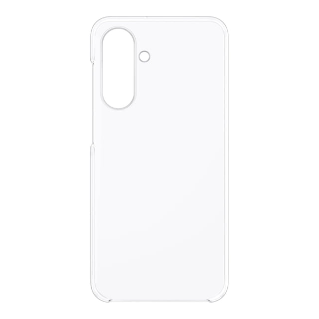 Funda para Samsung Galaxy A26 5G, diseño transparente y delgado