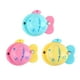 thumbnail image 5 of Juego de pesca portátil Baoblaze Habilidades motoras para niños 4 piezas, 5 of 6