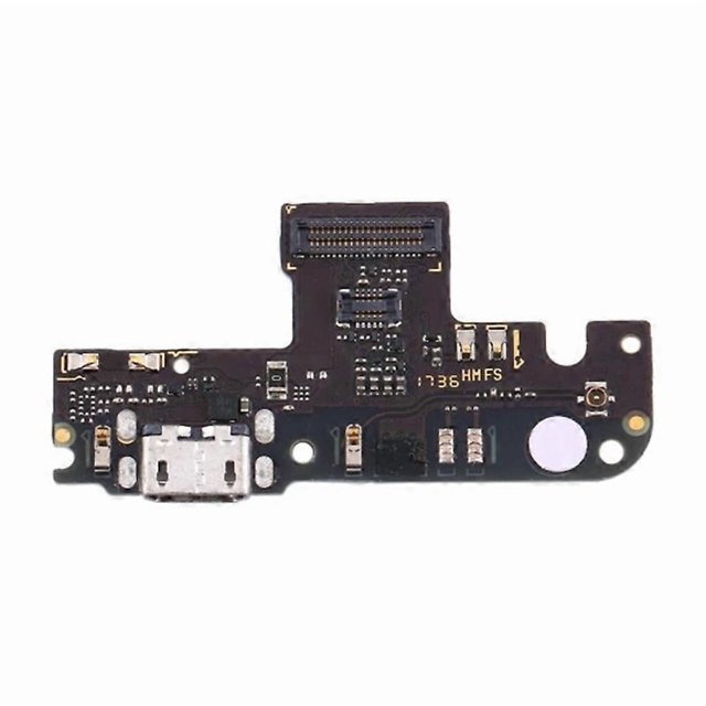 Tail plug OEM Charging Port Flex Cable Replace Part for Xiaomi Redmi Note 5A