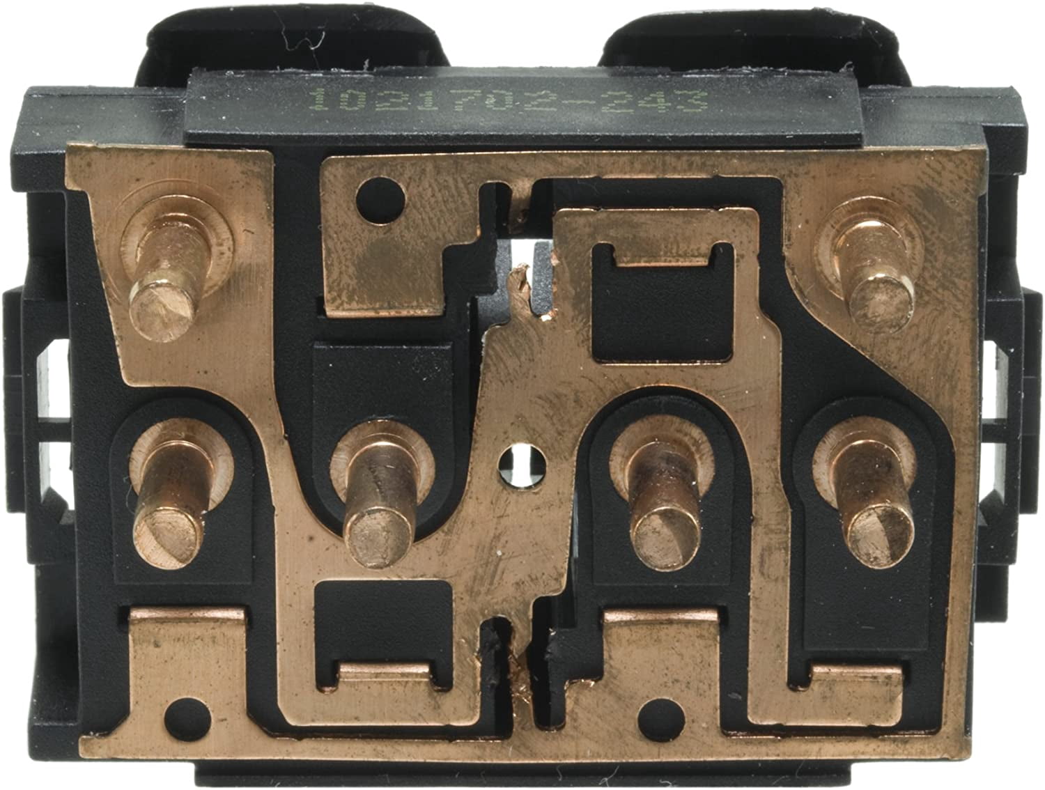 WVE Door Window Switch