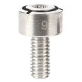 thumbnail image 1 of Tornillo de peso giratorio de cabeza de palo de golf para Drive Epic Rogue 9G, 1 of 5